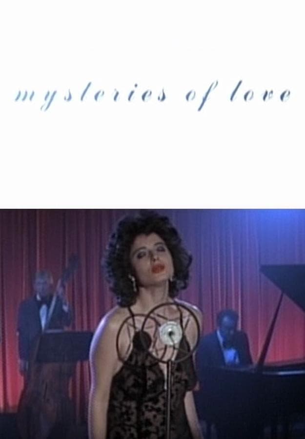 Постер Mysteries of Love